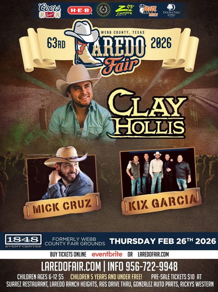 L.I.F.E Fair Concert 1