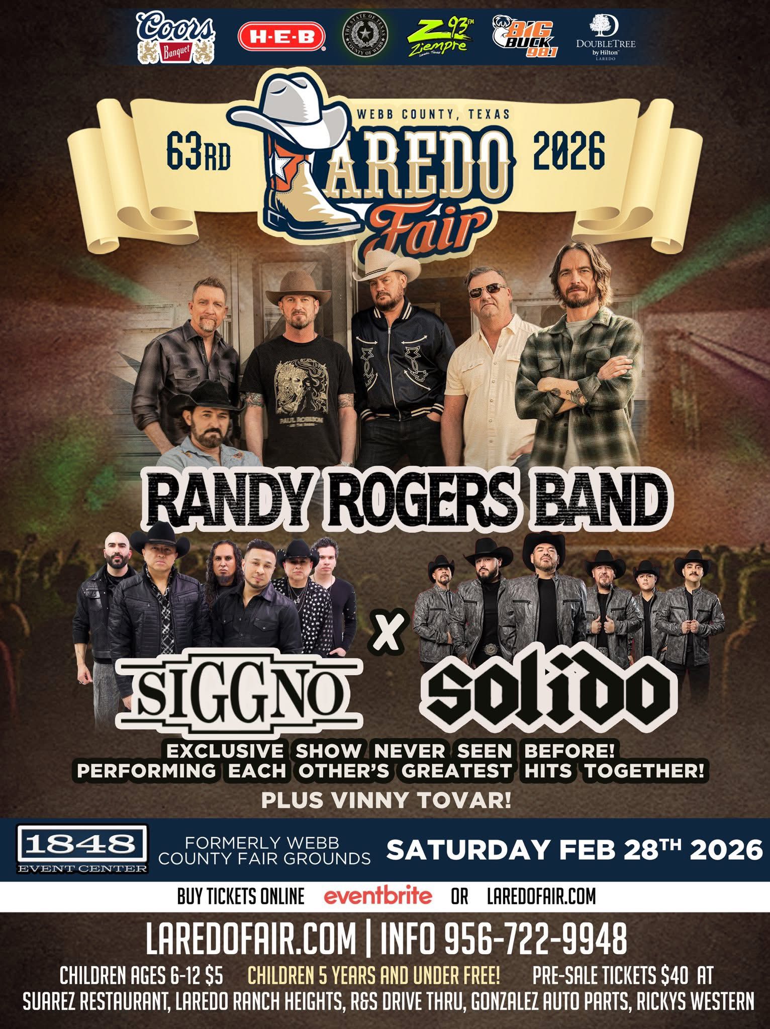 L.I.F.E Fair Concert 3