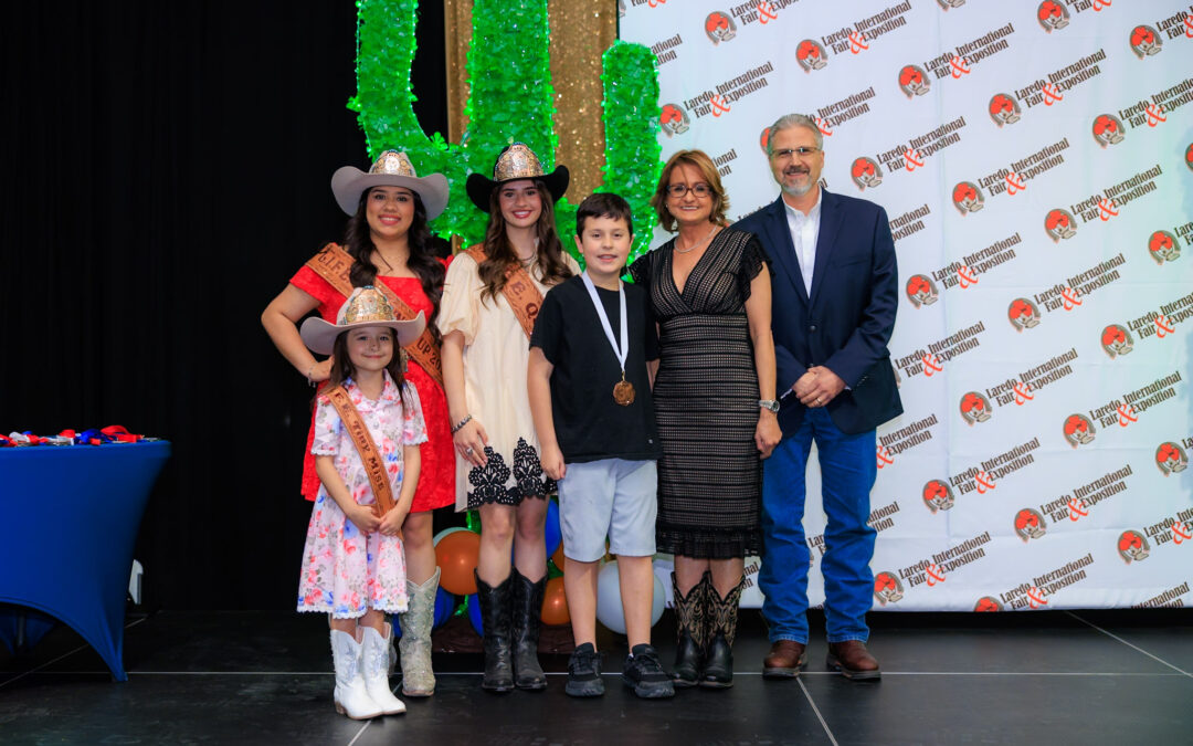 Baking, Canning, & Sewing Competition