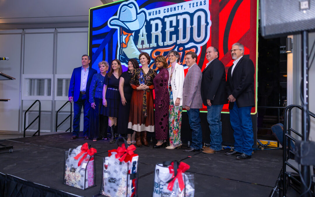 Art Advocate of the Year Gala