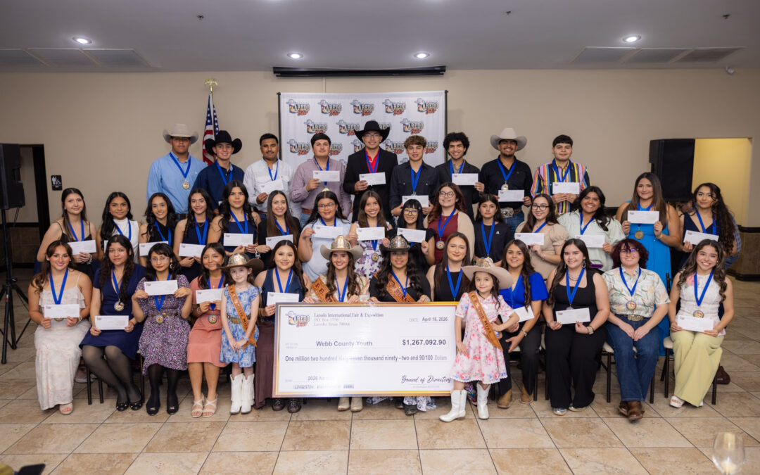 Scholarship Awards Dinner 2026