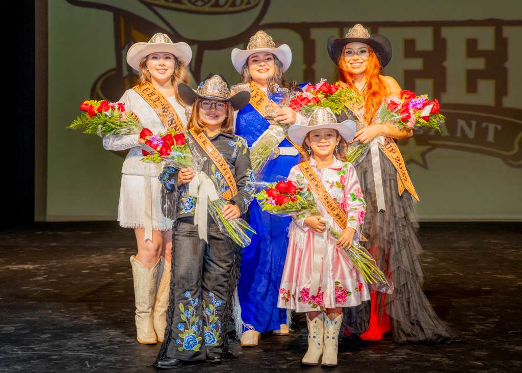 L.I.F.E. Queen Pageant 2026